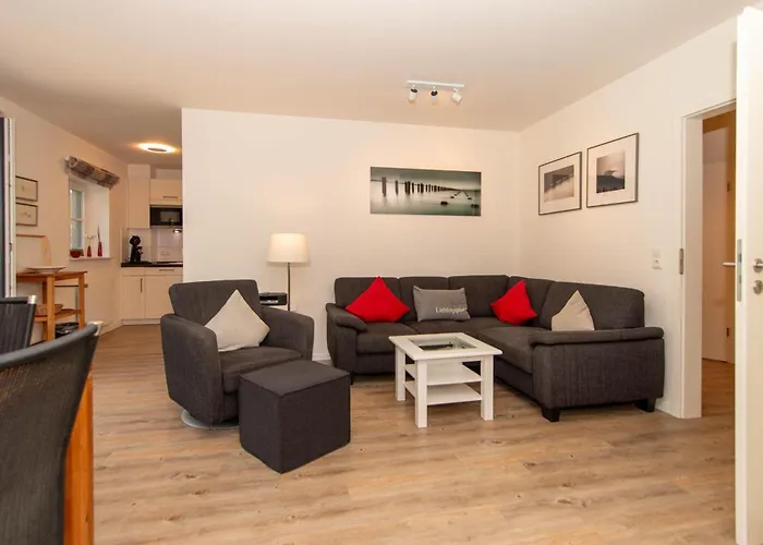 Koenigs Apartamento *