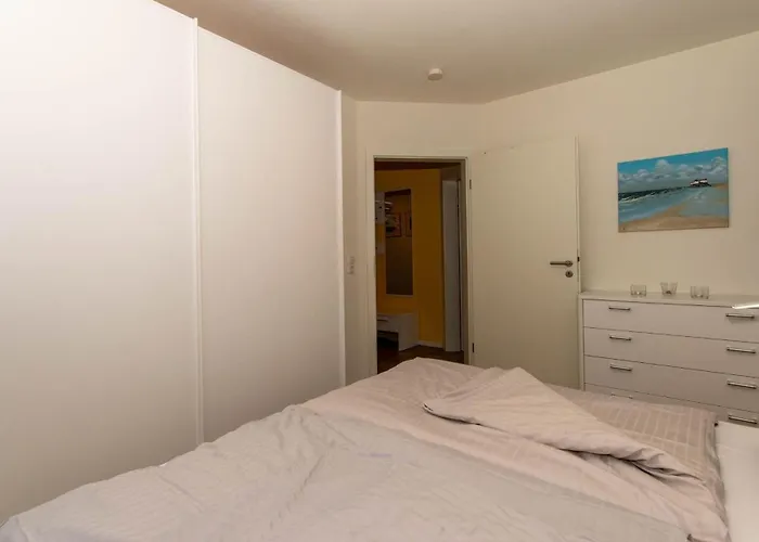 Koenigs Apartamento *